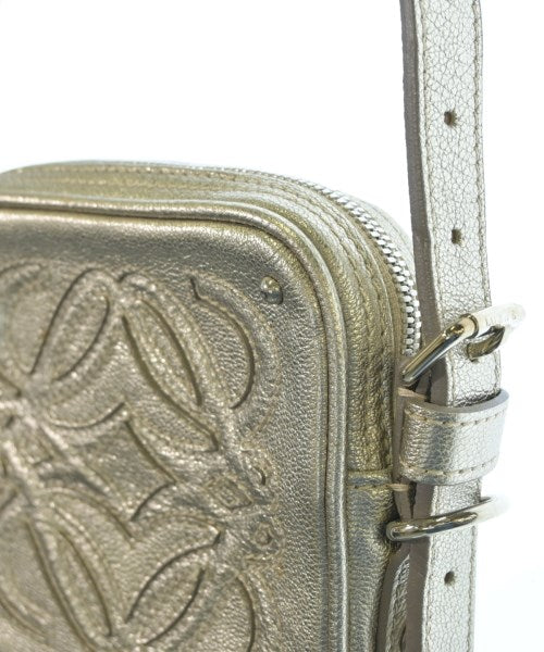 LOEWE กระเป๋าสะพาย