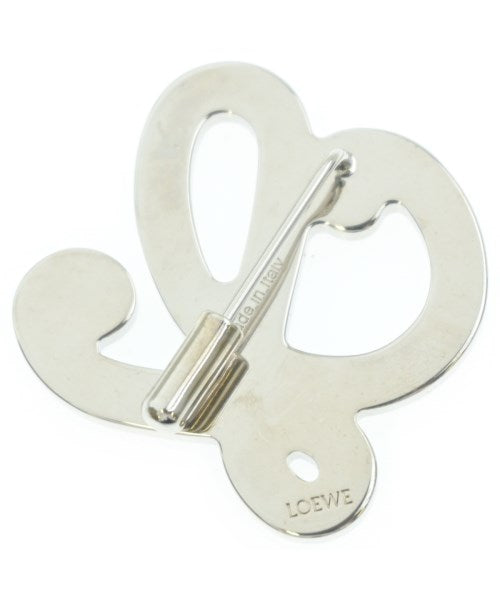 LOEWE เข็มกลัด/ดอกไม้ติดเสื้อ