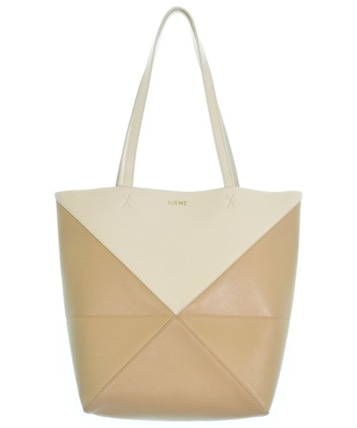 LOEWE กระเป๋าถือขนาดใหญ่