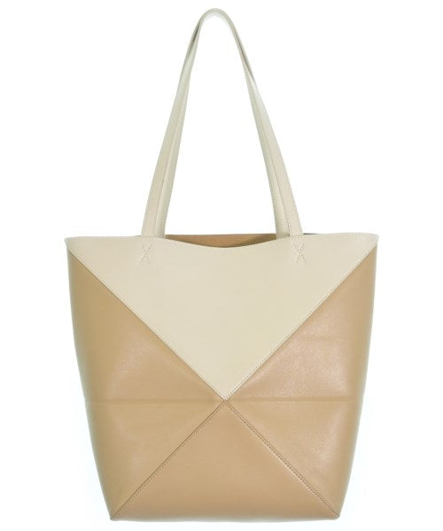LOEWE กระเป๋าถือขนาดใหญ่
