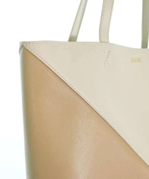 LOEWE กระเป๋าถือขนาดใหญ่