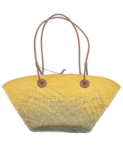 LOEWE กระเป๋าทรงตะกร้า