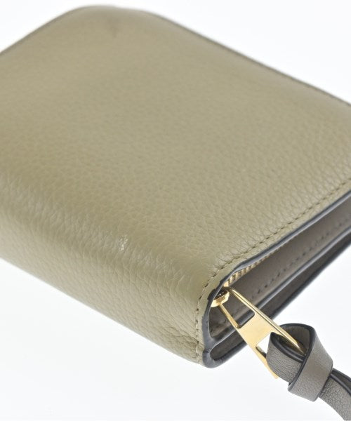 LOEWE กระเป๋าสตางค์/กระเป๋าใส่เหรียญ
