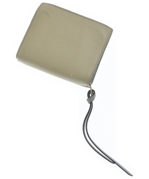 LOEWE กระเป๋าสตางค์/กระเป๋าใส่เหรียญ