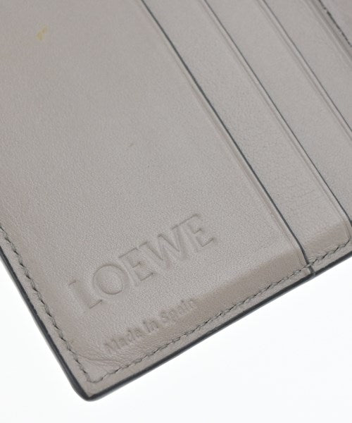 LOEWE กระเป๋าสตางค์/กระเป๋าใส่เหรียญ