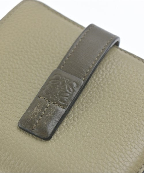 LOEWE กระเป๋าสตางค์/กระเป๋าใส่เหรียญ