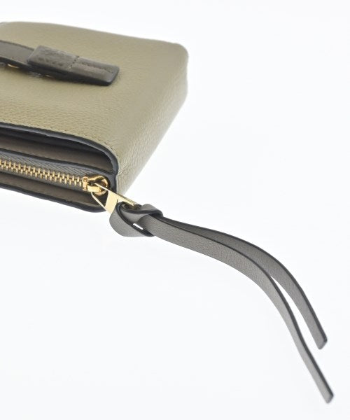 LOEWE กระเป๋าสตางค์/กระเป๋าใส่เหรียญ
