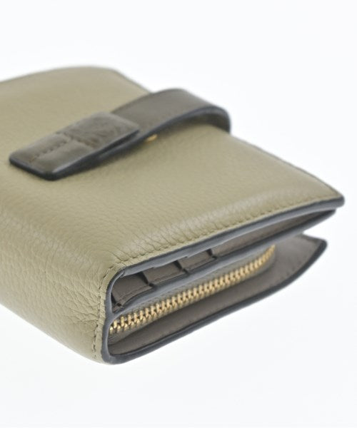 LOEWE กระเป๋าสตางค์/กระเป๋าใส่เหรียญ