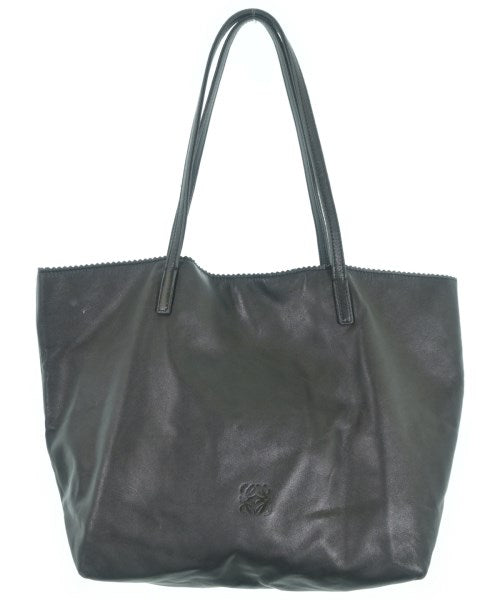 LOEWE กระเป๋าถือขนาดใหญ่