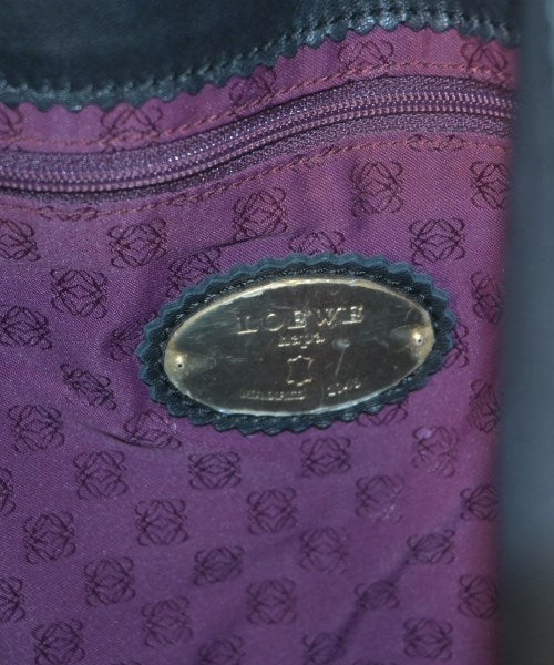 LOEWE กระเป๋าถือขนาดใหญ่