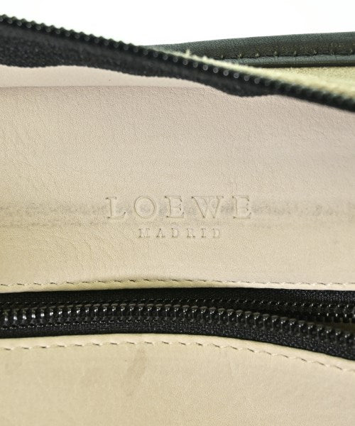 LOEWE กระเป๋าถือ