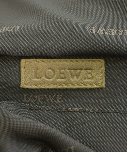 LOEWE กระเป๋าถือ