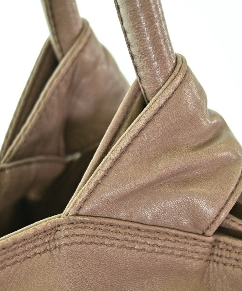 LOEWE กระเป๋าถือขนาดใหญ่