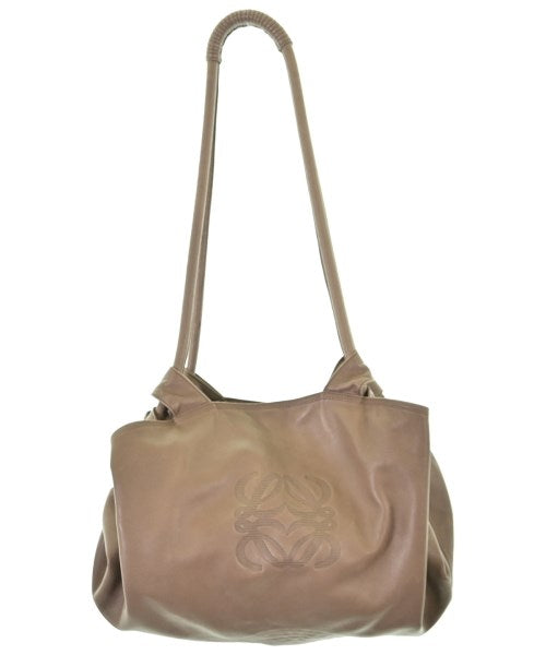 LOEWE กระเป๋าถือขนาดใหญ่