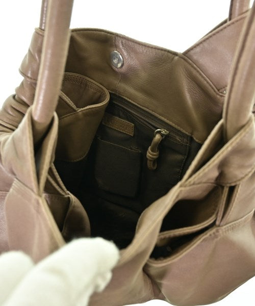 LOEWE กระเป๋าถือขนาดใหญ่