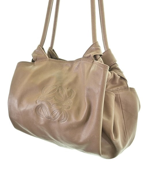 LOEWE กระเป๋าถือขนาดใหญ่