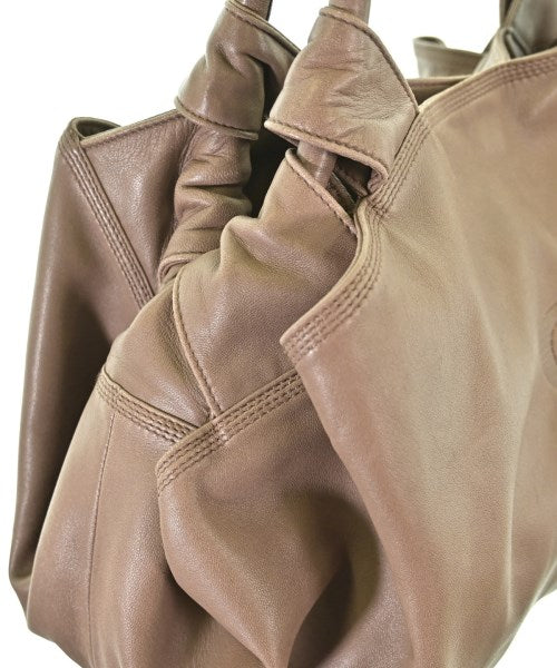 LOEWE กระเป๋าถือขนาดใหญ่