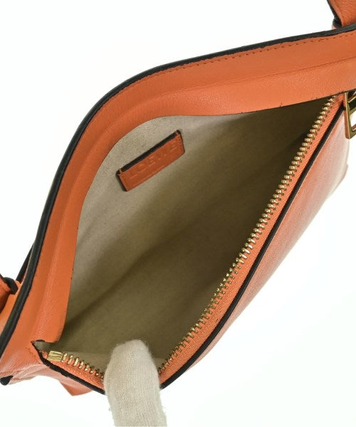 LOEWE กระเป๋าสะพาย