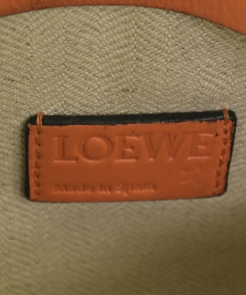 LOEWE กระเป๋าสะพาย
