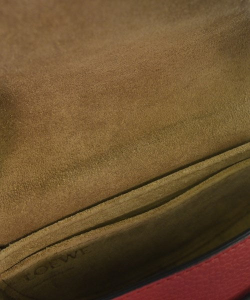 LOEWE กระเป๋าสะพาย