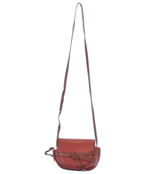 LOEWE กระเป๋าสะพาย