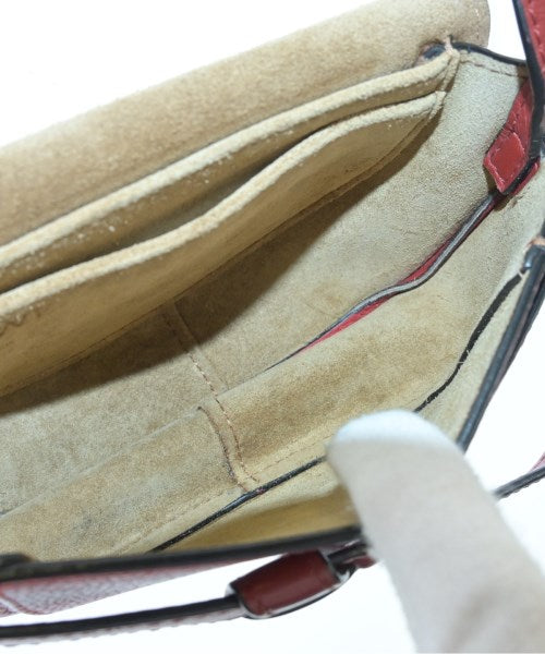 LOEWE กระเป๋าสะพาย