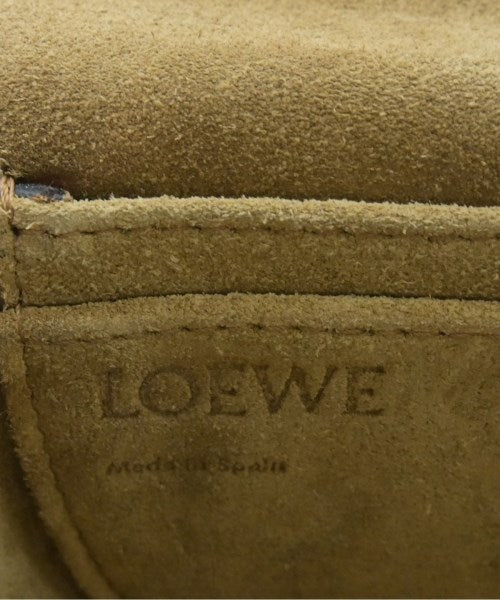 LOEWE กระเป๋าสะพาย