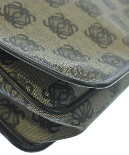 LOEWE กระเป๋าสะพาย