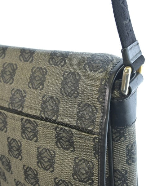 LOEWE กระเป๋าสะพาย