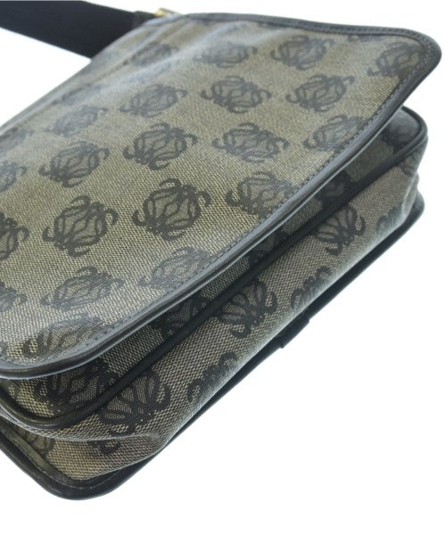 LOEWE กระเป๋าสะพาย
