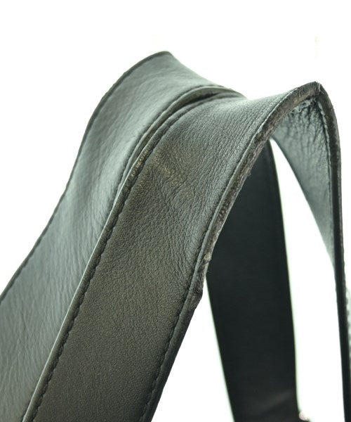LOEWE กระเป๋าถือขนาดใหญ่
