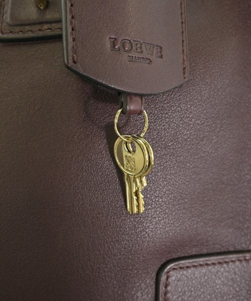 LOEWE กระเป๋าถือ