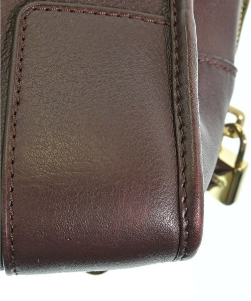 LOEWE กระเป๋าถือ
