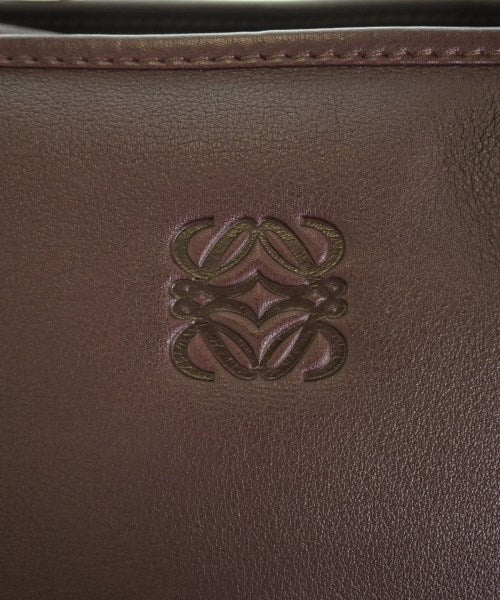 LOEWE กระเป๋าถือ
