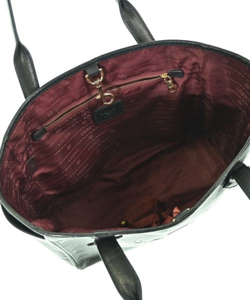 LOEWE กระเป๋าถือขนาดใหญ่