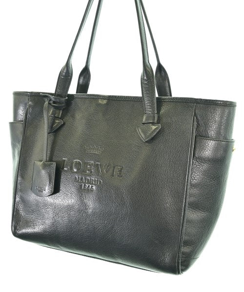 LOEWE กระเป๋าถือขนาดใหญ่