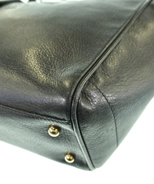 LOEWE กระเป๋าถือขนาดใหญ่