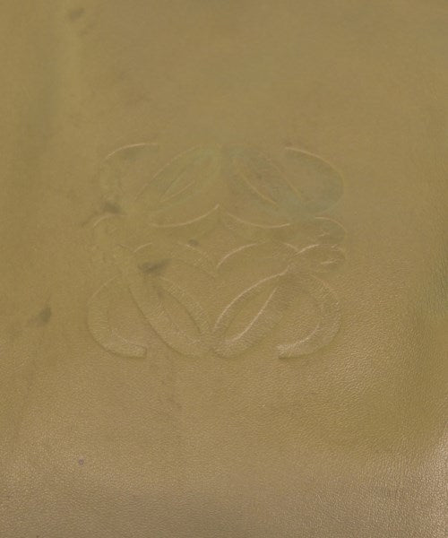 LOEWE กระเป๋าถือ