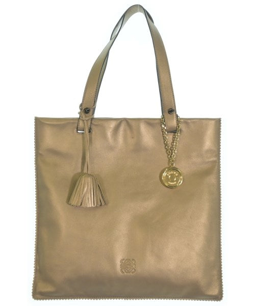 LOEWE กระเป๋าถือขนาดใหญ่