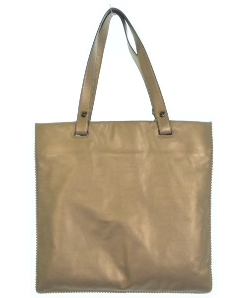 LOEWE กระเป๋าถือขนาดใหญ่