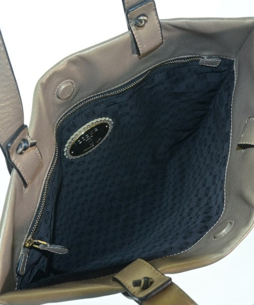 LOEWE กระเป๋าถือขนาดใหญ่