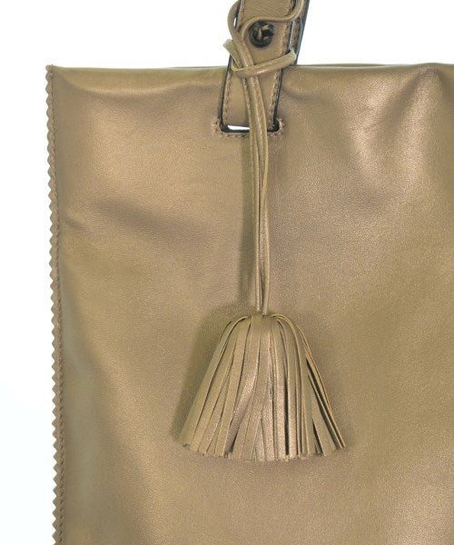 LOEWE กระเป๋าถือขนาดใหญ่