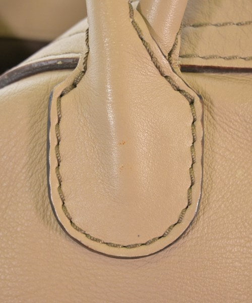 LOEWE กระเป๋าถือขนาดใหญ่