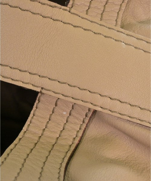 LOEWE กระเป๋าถือขนาดใหญ่