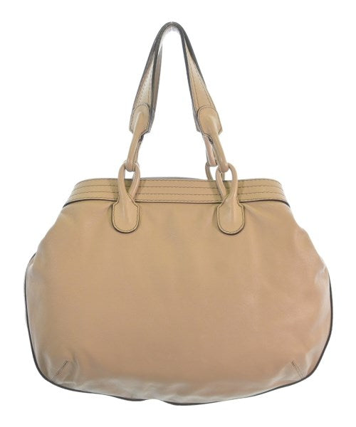 LOEWE กระเป๋าถือขนาดใหญ่