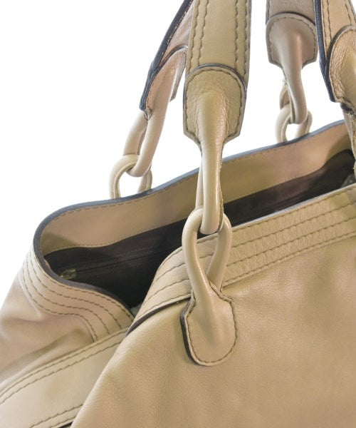 LOEWE กระเป๋าถือขนาดใหญ่