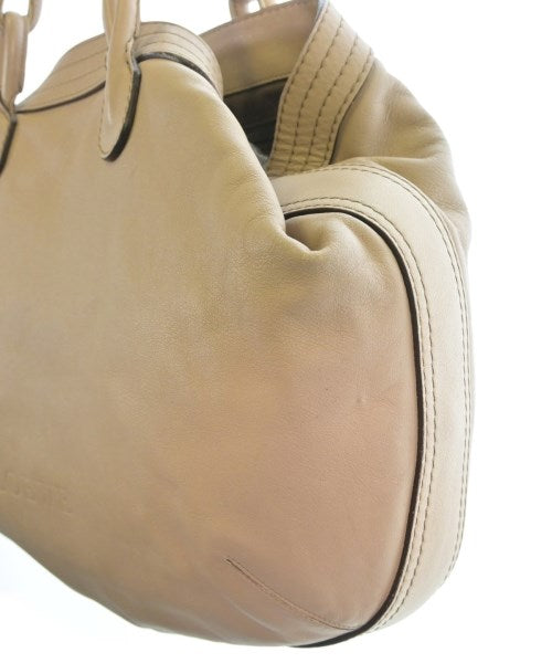 LOEWE กระเป๋าถือขนาดใหญ่