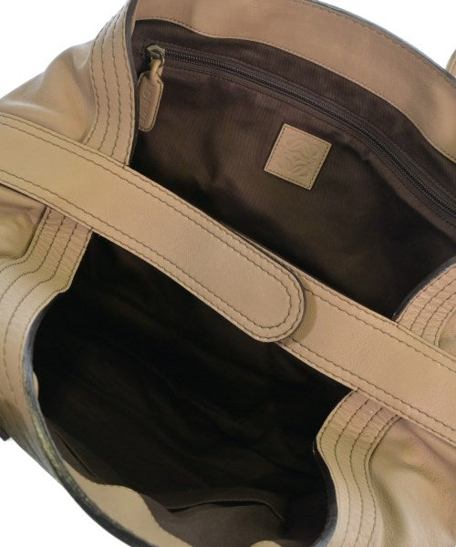 LOEWE กระเป๋าถือขนาดใหญ่