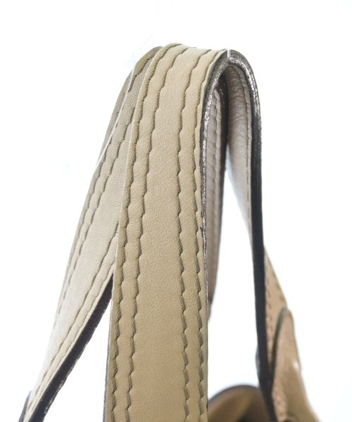 LOEWE กระเป๋าถือขนาดใหญ่