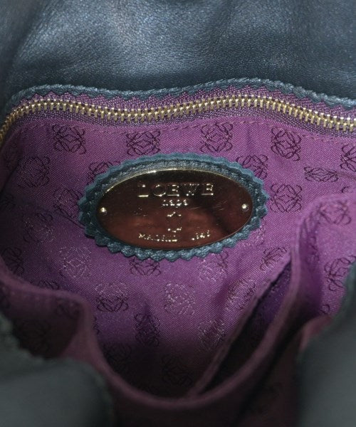 LOEWE กระเป๋าสะพาย